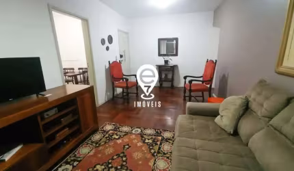 Apartamento à venda, 2 quartos, 1 vaga, Paraíso - São Paulo/SP