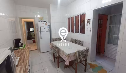 Sobrado de 3 quartos para venda na Vila Gumercindo