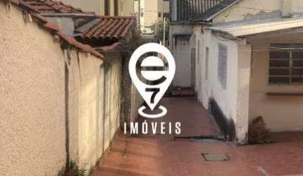 Terreno à venda, Aclimação - São Paulo/SP