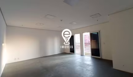 Excelente sala comercial de 40m² em localização privilegiada!
