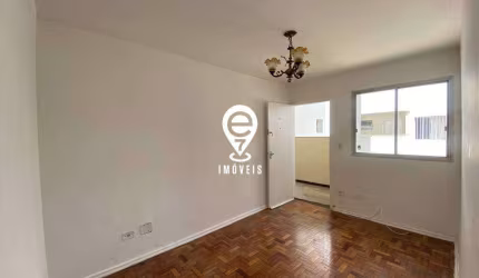Apartamento à venda, 2 quartos, 1 vaga, Vila Guarani (Zona Sul) - São Paulo/SP