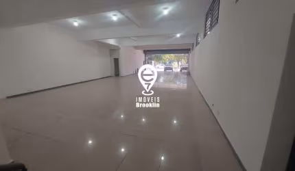 Loja para aluguel, 4 vagas, Cidade Ademar - São Paulo/SP