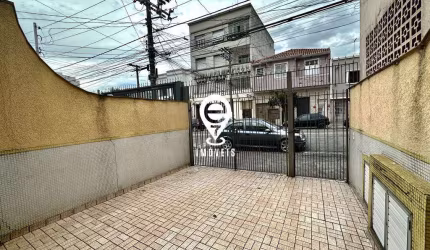 Sobrado à venda, 2 quartos, 1 vaga, Jardim da Glória - São Paulo/SP
