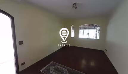 Excelente Sobrado com 3 Dormitórios