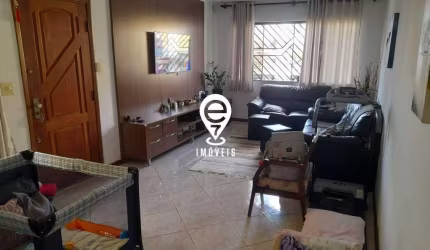 Excelente Sobrado a venda