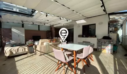 Apartamento Garden à venda, 1 quarto, 1 suíte, 1 vaga, Vila da Saúde - São Paulo/SP