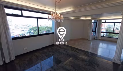 Apartamento de alto padrão com 200m² à venda