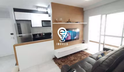 Apartamento à venda, 2 quartos, 1 suíte, 1 vaga, Saúde - São Paulo/SP