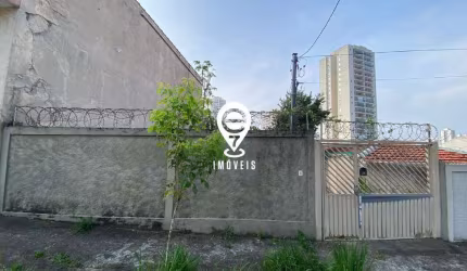 Terreno à venda, Vila do Bosque - São Paulo/SP