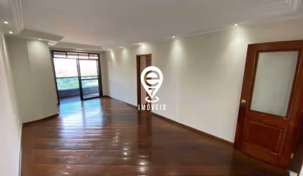 Apartamento à venda, 3 quartos, 1 suíte, 2 vagas, Chácara Inglesa - São Paulo/SP