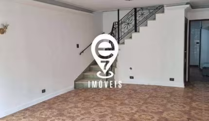 Sobrado com 120mts² bem localizado à venda na Vila Mariana