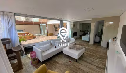 Apartamento Garden à venda, 2 quartos, 1 suíte, 2 vagas, Saúde - São Paulo/SP