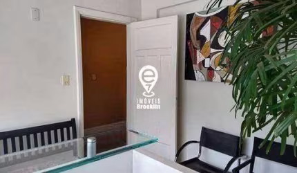 EXCELENTE SOBRADO COMERCIAL - Vila Mariana 150m² - 5 salas|2 banheiros|2 vagas - Próximo ao metrô Paraíso