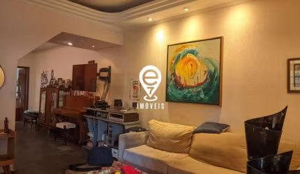 Sobrado à venda, 5 quartos, 1 suíte, 2 vagas, Parque Colonial - São Paulo/SP