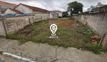 Terreno à venda, Cidade Vargas - São Paulo/SP