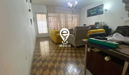 Casa à venda, 3 quartos, 2 vagas, Mirandópolis - São Paulo/SP