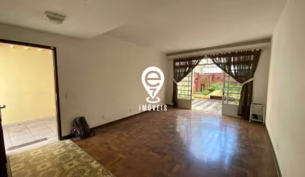 Casa à venda, 3 quartos, 1 suíte, 3 vagas, Vila Clementino - São Paulo/SP