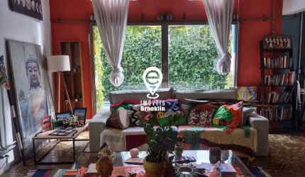 Casa à venda, 2 quartos, 2 suítes, 2 vagas, Interlagos - São Paulo/SP