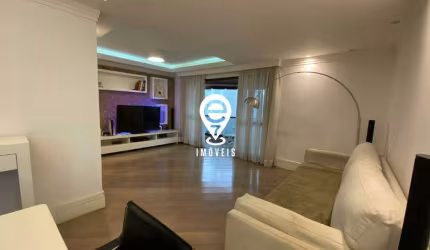 Apartamento à venda, 2 quartos, 2 suítes, 2 vagas, Vila Clementino - São Paulo/SP