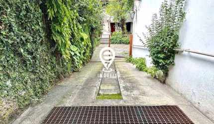 Sobrado à venda, 5 quartos, 2 suítes, 10 vagas, Vila da Saúde - São Paulo/SP