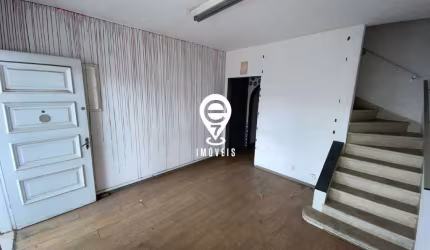 Sobrado à venda, 3 quartos, 2 vagas, Saúde - São Paulo/SP