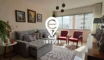 Apartamento à venda, 3 quartos, 1 suíte, 1 vaga, Vila Monumento - São Paulo/SP