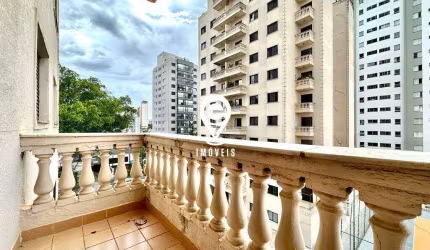 Apartamento à venda, 3 quartos, 1 suíte, 2 vagas, Vila da Saúde - São Paulo/SP