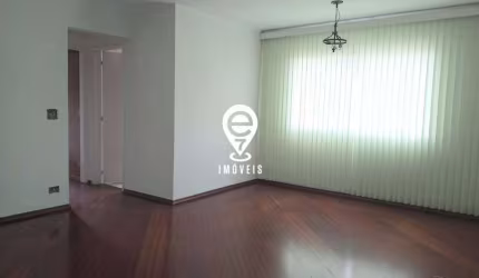 Amplo apartamento de 3 dormitórios a 100m do metrô Saúde
