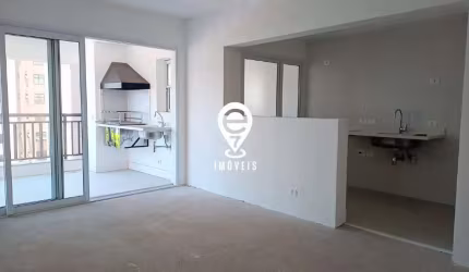Apartamento de 3 dormitórios em localização privilegiada a 800m do metrô São Paulo -Morumbi