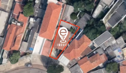TERRENO - 150 m2