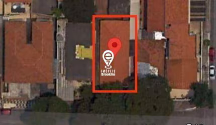 OPORTUNIDADE, CASA TERREA 300 M² Á VENDA, CAMPO BELO