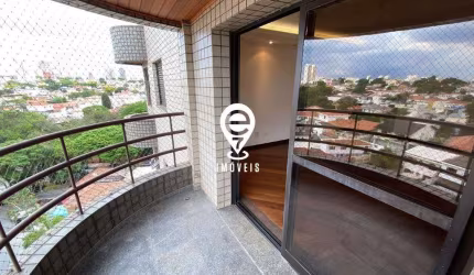 Apartamento à venda, 3 quartos, 3 suítes, 2 vagas, Jardim da Saúde - São Paulo/SP