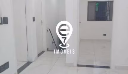 Sala para aluguel, 1 vaga, Mirandópolis - São Paulo/SP
