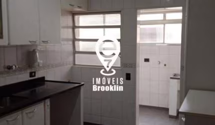 Apartamento próximo a Berrini a venda com 75m