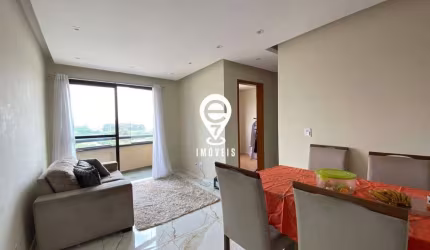 Apartamento à venda, 2 quartos, 1 vaga, Vila Santo Estéfano - São Paulo/SP