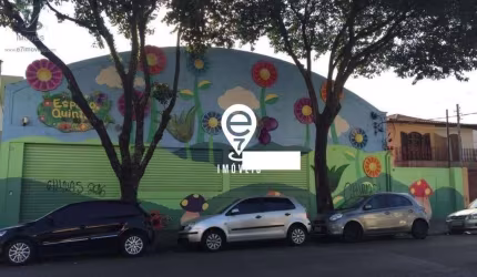 Galpão à venda, Bosque da Saúde - São Paulo/SP
