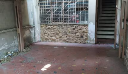 SOBRADO RESIDÊNCIA / COMERCIAL A VENDA.