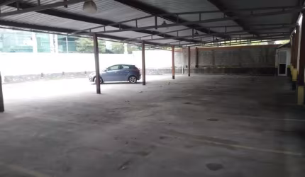Terreno à venda, Vila Olímpia - São Paulo/SP