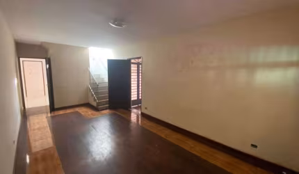 Sobrado à venda, 3 quartos, 1 suíte, 2 vagas, Cidade Monções - São Paulo/SP
