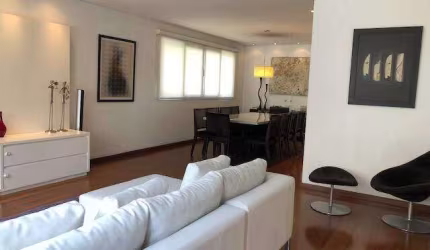 Apartamento à venda, 4 quartos, 4 suítes, Itaim Bibi - São Paulo/SP