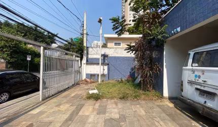 Casa à venda, 5 quartos, Brooklin Paulista - São Paulo/SP