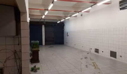 Loja à venda, Brooklin - São Paulo/SP