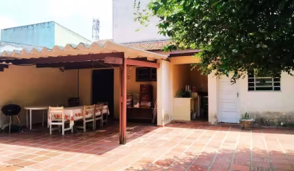 Sobrado à venda, 4 quartos, 2 suítes, Vila Cruzeiro - São Paulo/SP