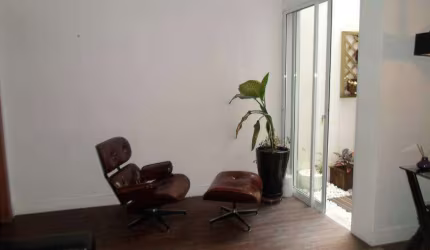 Sobrado à venda, 5 quartos, 2 vagas, Brooklin - São Paulo/SP