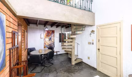 Casa à venda, 3 quartos, Indianópolis - São Paulo/SP