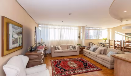 Apartamento à venda, 2 quartos, 1 suíte, Itaim Bibi - São Paulo/SP