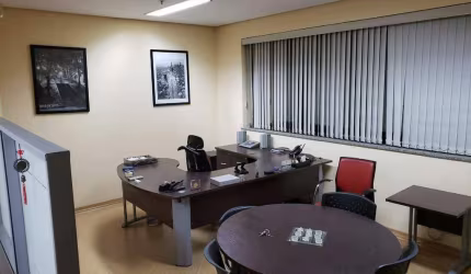 Sala à venda, Campo Belo - São Paulo/SP