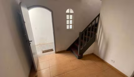 Sobrado à venda, 2 quartos, 2 suítes, Brooklin Paulista - São Paulo/SP