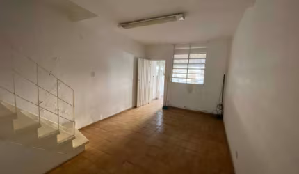 Sobrado à venda, 2 quartos, Vila Cordeiro - São Paulo/SP