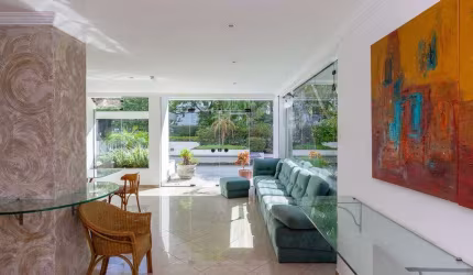 Apartamento à venda, 2 quartos, Vila Congonhas - São Paulo/SP